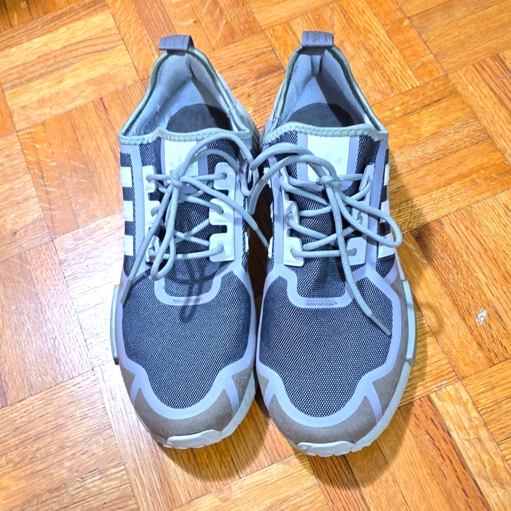 MENS Adidas NMD size 10